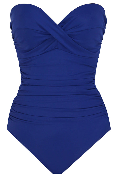 MiracleSuit Rock Solid Madrid One Piece